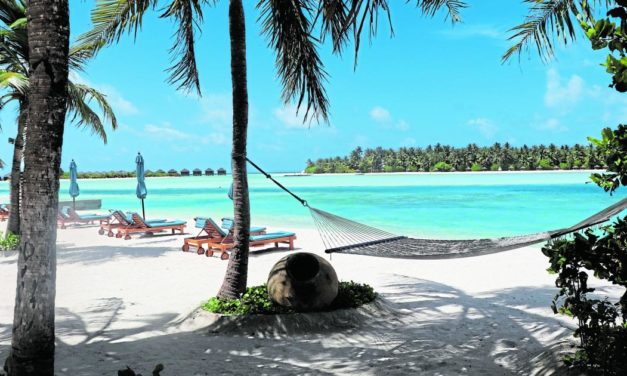 Urlaub ohne 2-G-Nachweis im Gepäck: Wo das derzeit möglich ist