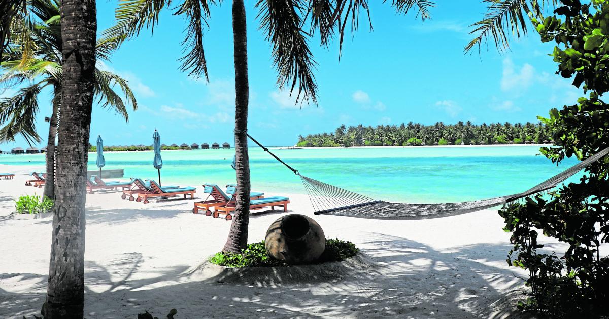 Urlaub ohne 2-G-Nachweis im Gepäck: Wo das derzeit möglich ist