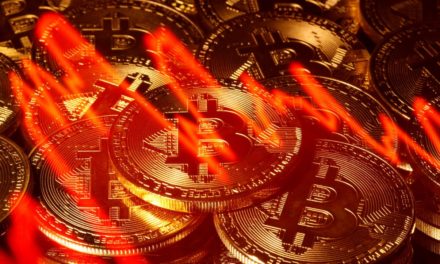 Bitcoin: Die Gründe für den jüngsten Krypto-Crash