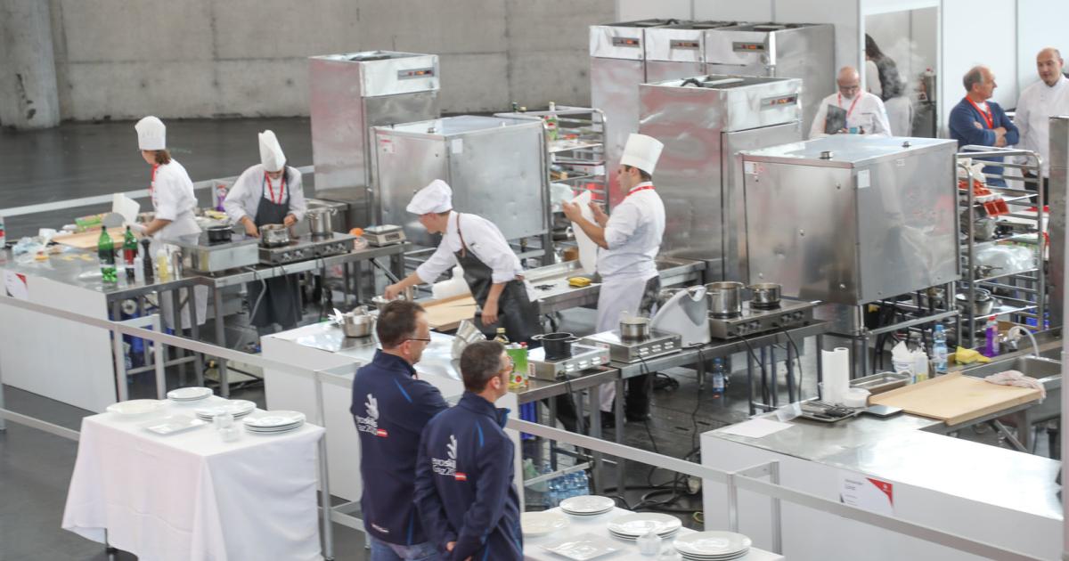 Steiermark voraus: Beste junge Fachkräfte des Landes gekürt