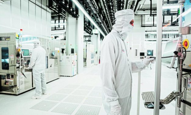 Infineon erwartet Entspannung bei Chip-Engpass ab Sommer
