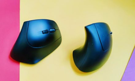 Homeoffice: Ergonomische Mäuse gegen den Mausarm ab 15 Euro