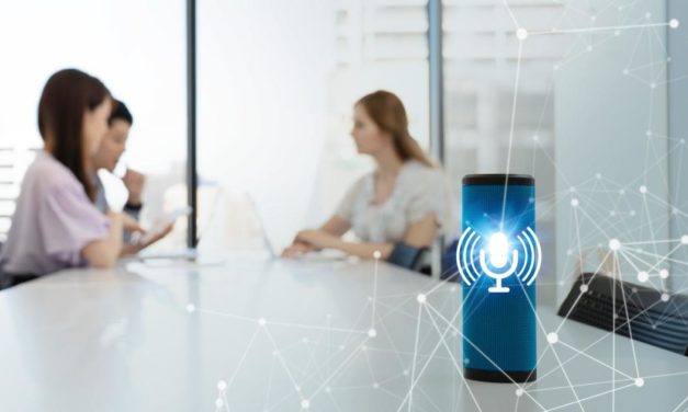 Künstliche Intelligenz übernimmt Schreibarbeit