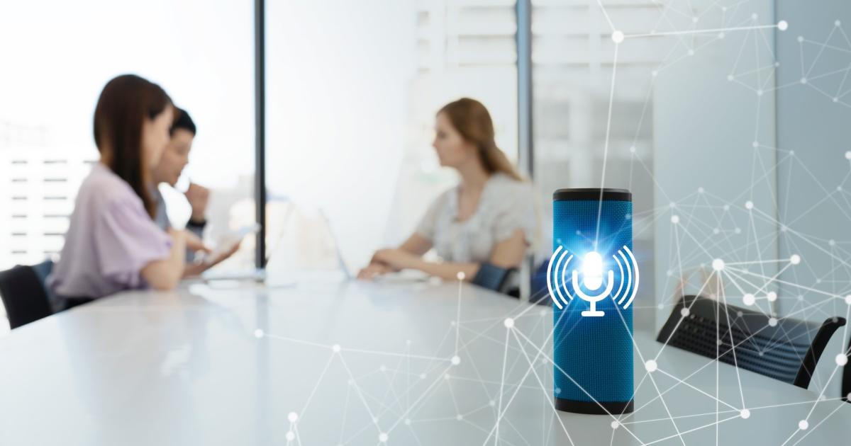 Künstliche Intelligenz übernimmt Schreibarbeit