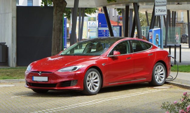 Langzeiterfahrungen mit dem Tesla S 90D