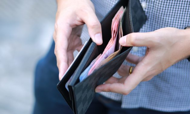Multichain-Hacker gibt 813.000 US-Dollar zurück