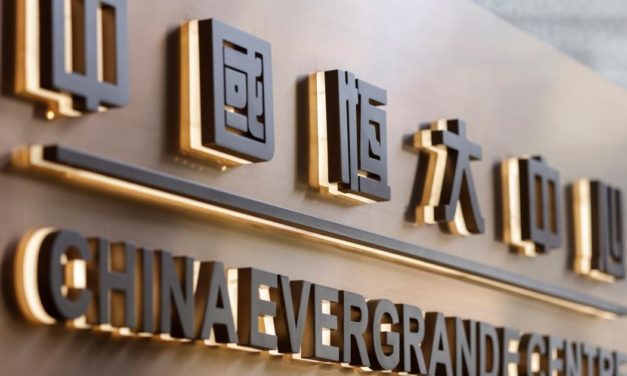 Staat eilt Krisenkonzern China Evergrande zu Hilfe