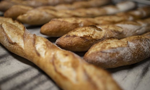 „Baguette-Krieg“: Frankreich streitet um sein liebstes Brot