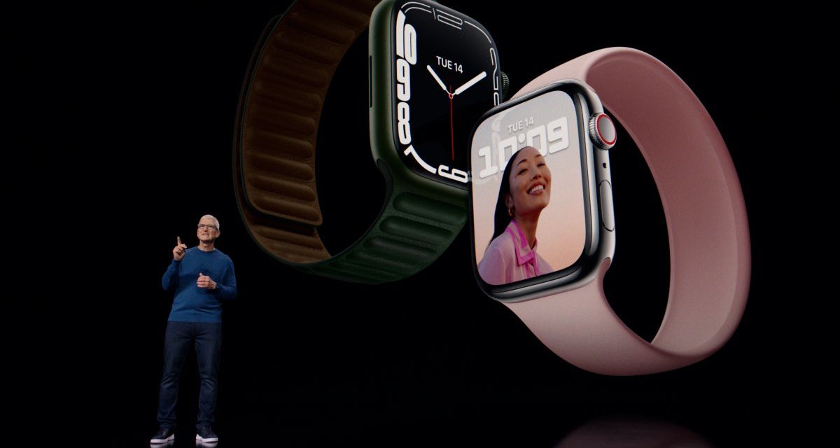 Apple-Frühlingsevent: Neue Hardware bei Handys, Tablets und Macs