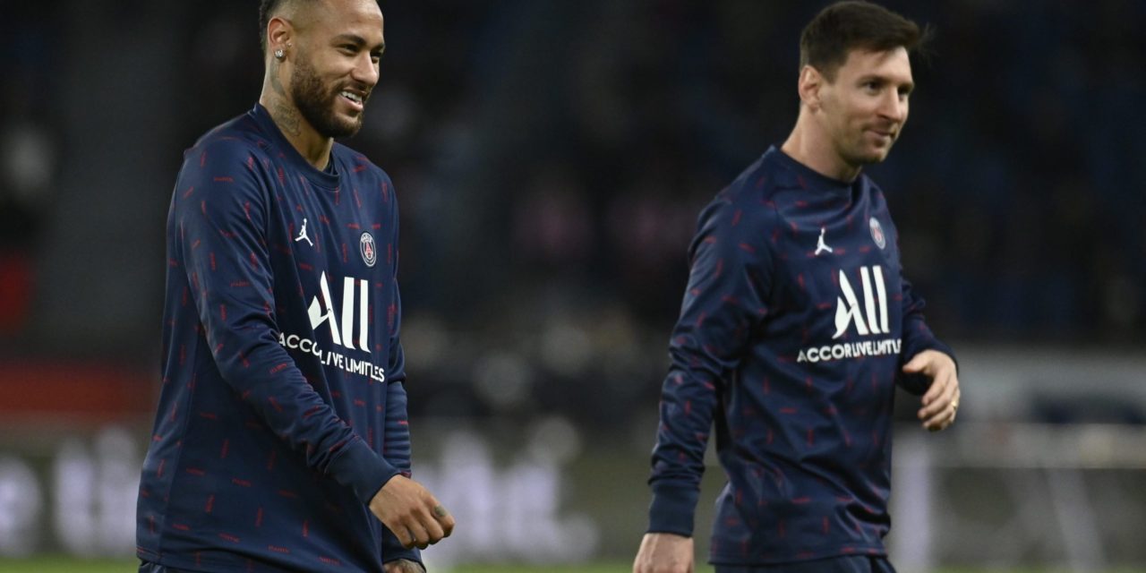 Neymar und Paris Hilton packt das NFT-Fieber