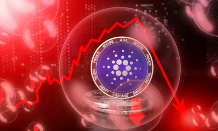 Kurs-Ticker: Cardano (ADA) fällt unter einen US-Dollar