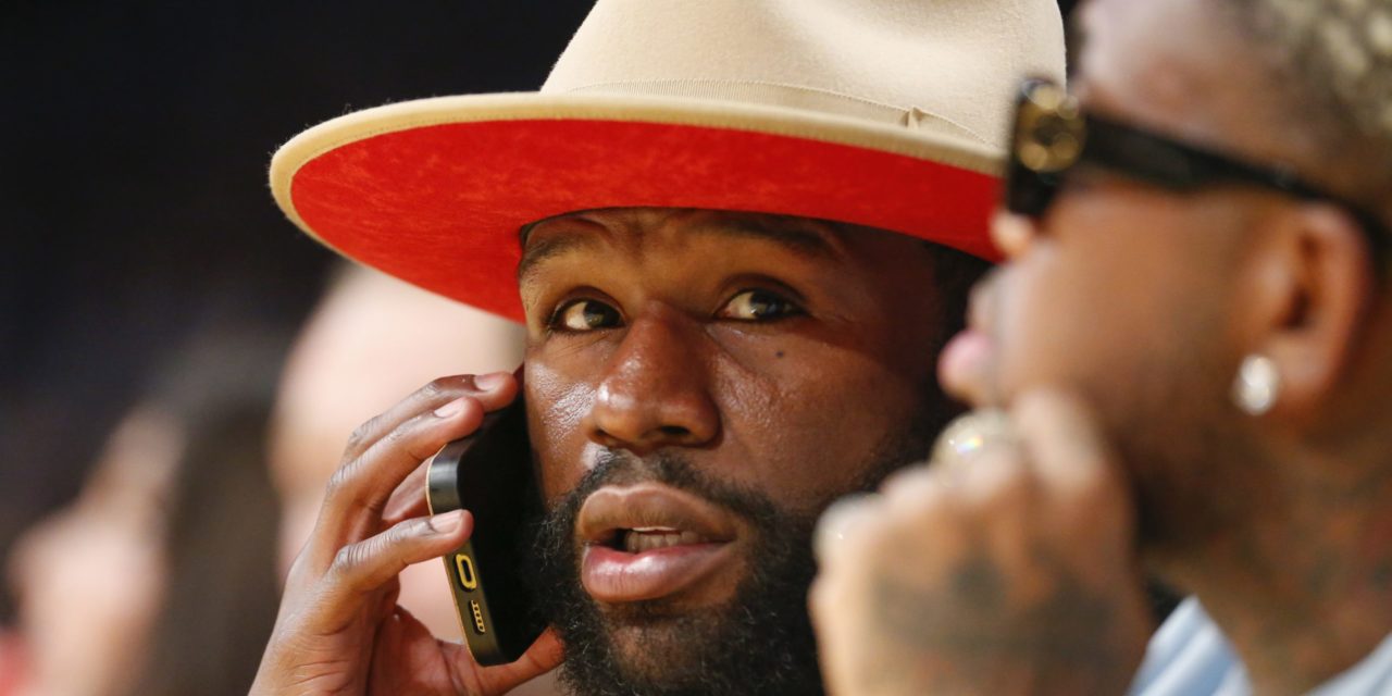 Auch Floyd Mayweather betroffen: Hackerangriff auf Krypto-Youtuber