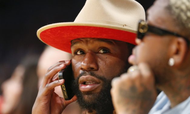 Auch Floyd Mayweather betroffen: Hackerangriff auf Krypto-Youtuber