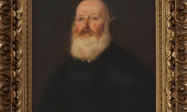 Die Hauers: Eine prägende Geowissenschafterfamilie