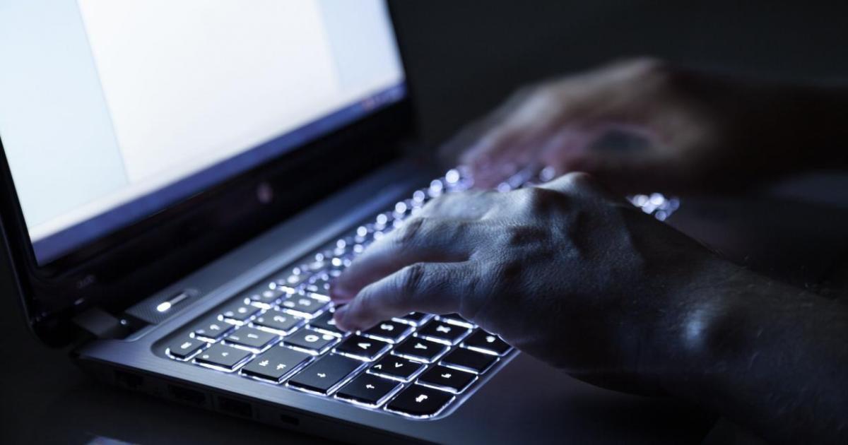 Führender Darknet-Marktplatz vom Netz genommen