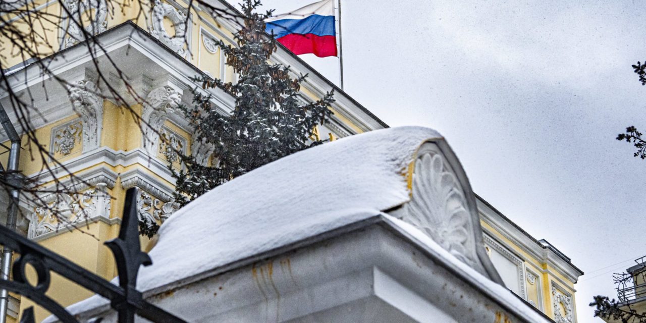 Krypto-Verbot: Russen laufen Sturm | BTC-ECHO