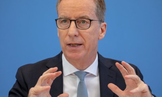 Bremst Klimapolitik das Wachstum? „Stagflation“ als reale Gefahr