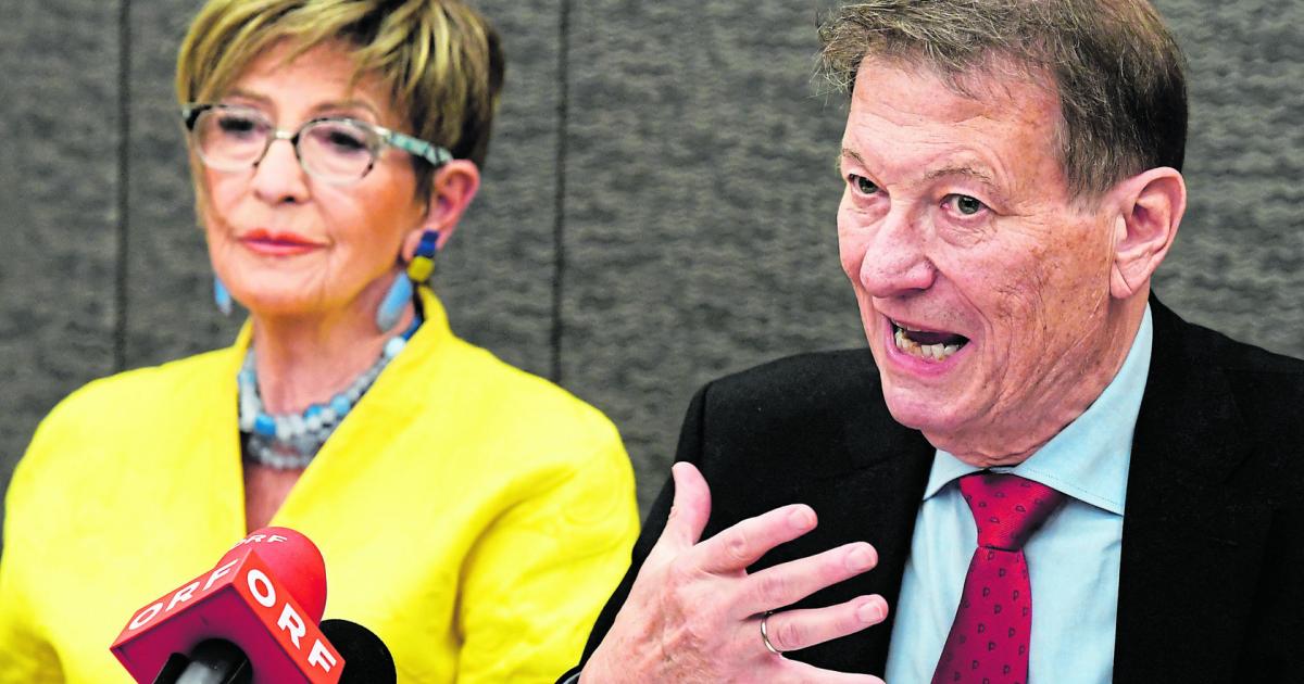 Pensionisten sauer auf Mückstein, nur Frühstarterbonus entlastet