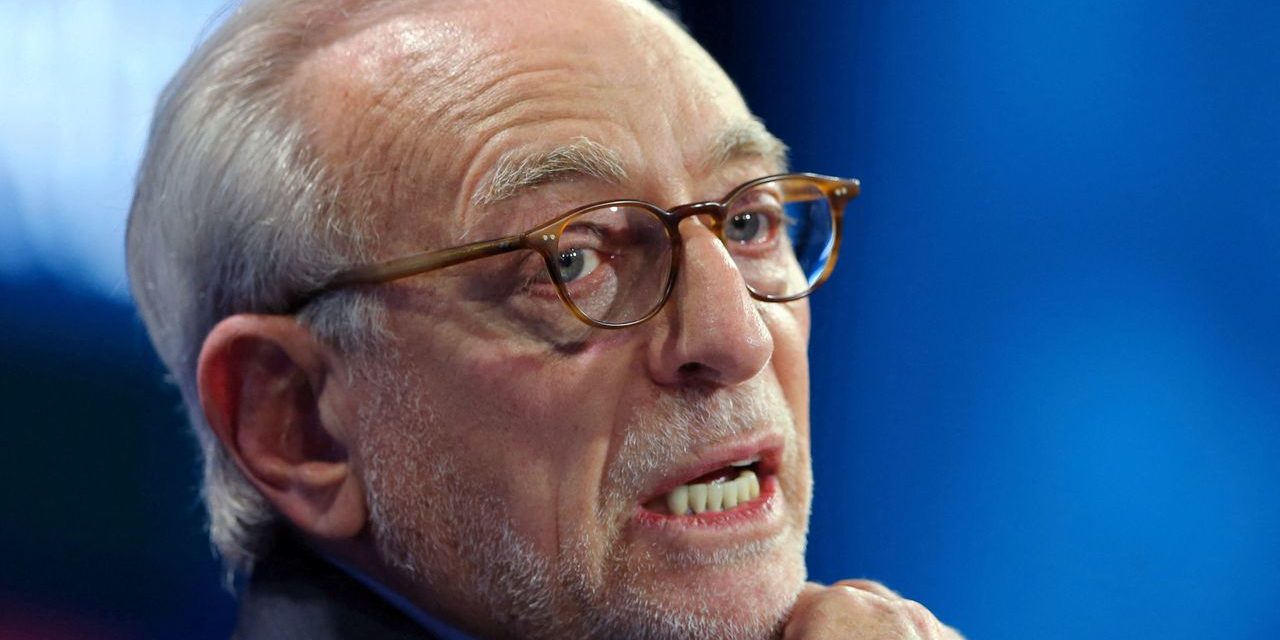 Hedgefonds Trian Partners: Investor Nelson Peltz steigt bei Unilever ein