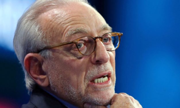 Hedgefonds Trian Partners: Investor Nelson Peltz steigt bei Unilever ein