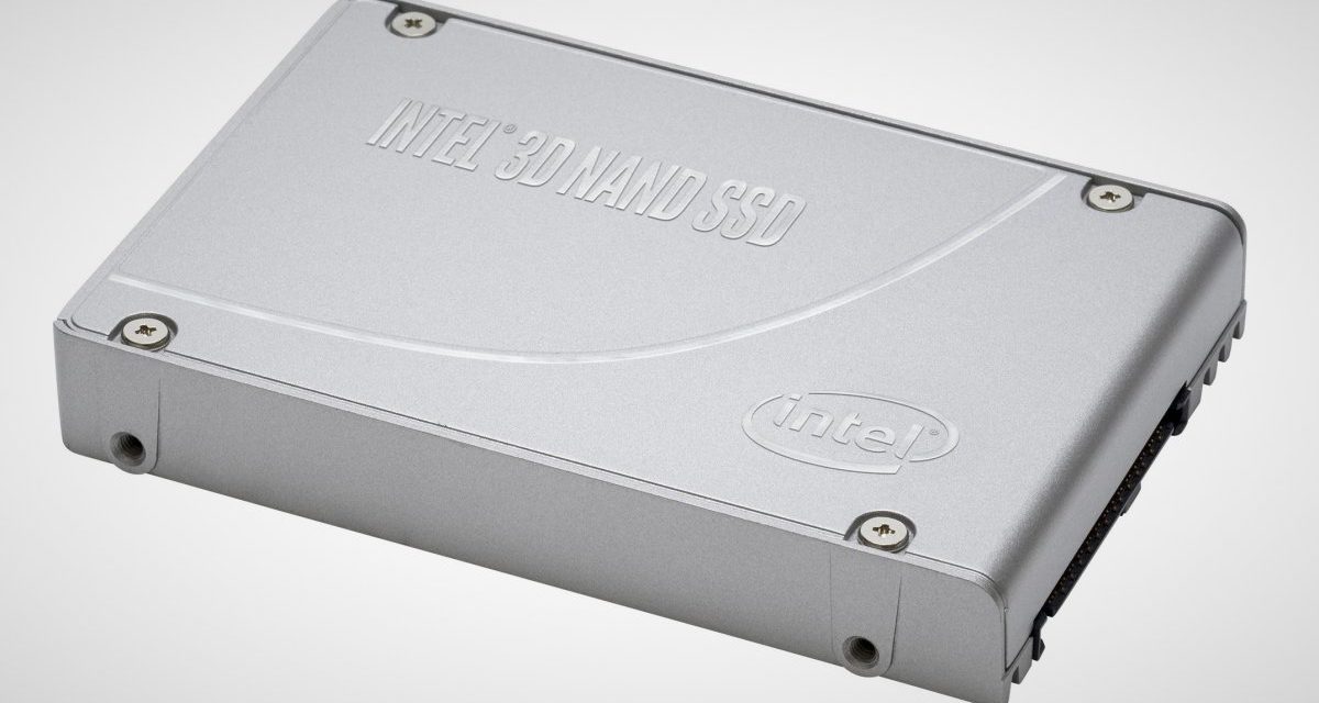 Solidigm: Günstige PCIe-4.0-SSDs von ehemals Intel erscheinen dieses Jahr