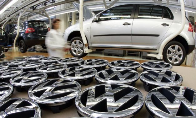 Volkswagen: EU-CO2-Vorgaben in Konzern und Kernmarke geschafft