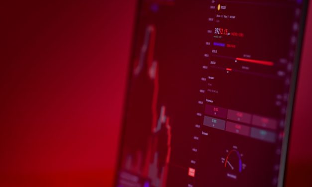 Bitcoin Kurseinbruch zieht den gesamten Kryptomarkt mit gen Süden