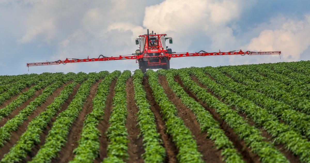 Neue Öko-Prämien für die Landwirtschaft