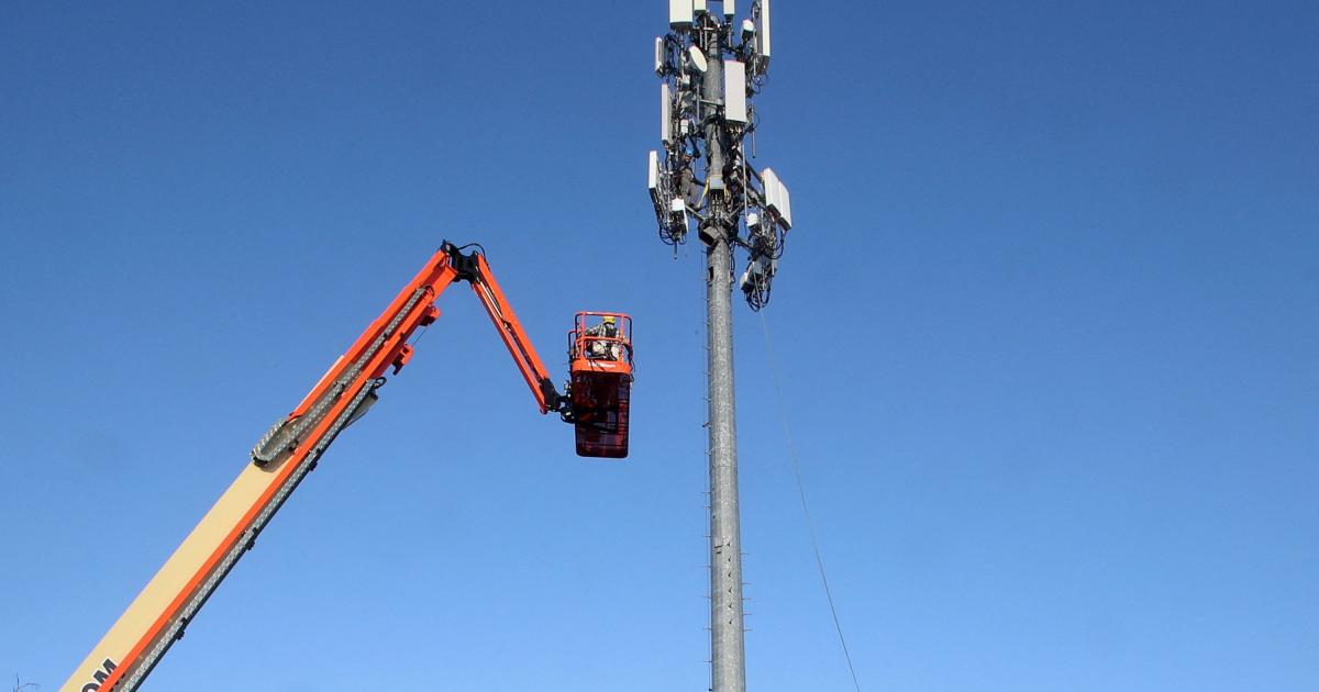 EU-Rechnungshof kritisiert zögerlichen 5G-Ausbau in Österreich