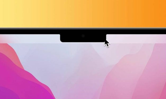 Notch: Samsung lässt sich von Apple inspirieren