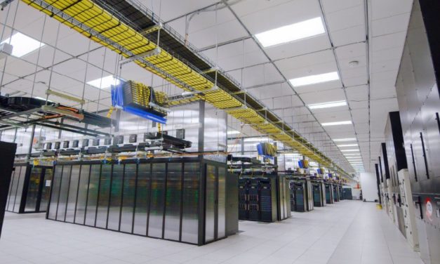 Facebook/Meta: KI-Supercomputer „RSC“ für Echtzeitanalyse sozialer Medien