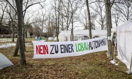 Baustopp Lobautunnel und Asfinag: Das nächste kritische Gutachten