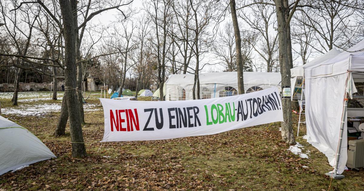 Baustopp Lobautunnel und Asfinag: Das nächste kritische Gutachten