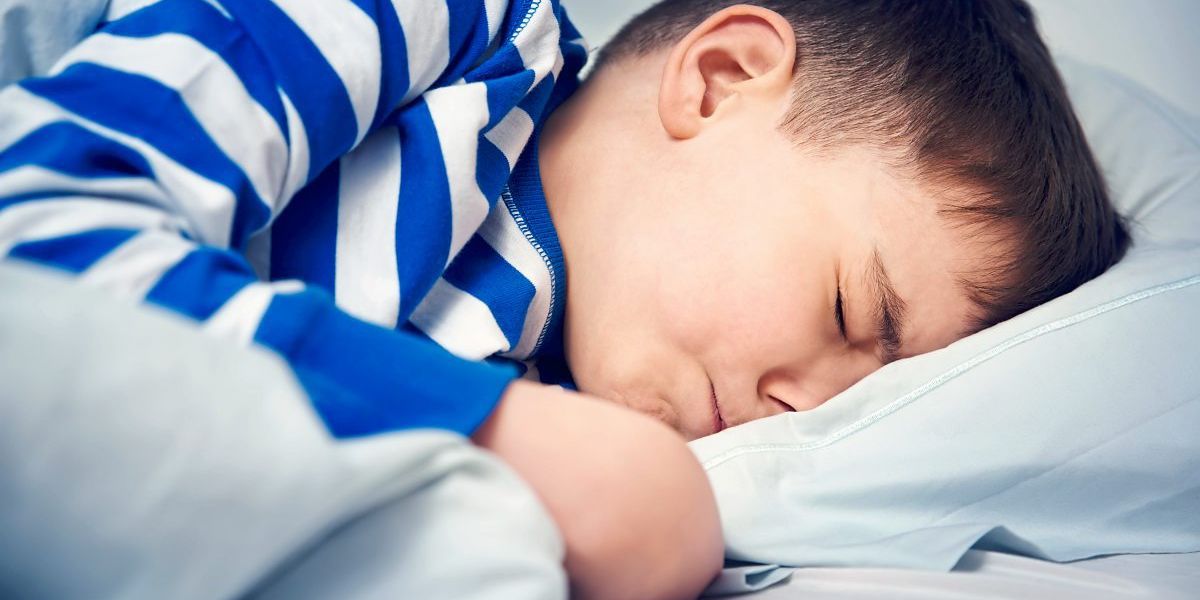In der Pandemie schlafen Kinder deutlich schlechter