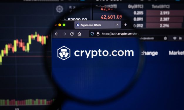 Crypto.com: Bericht prophezeit für 2022 eine Milliarde Krypto-Nutzer