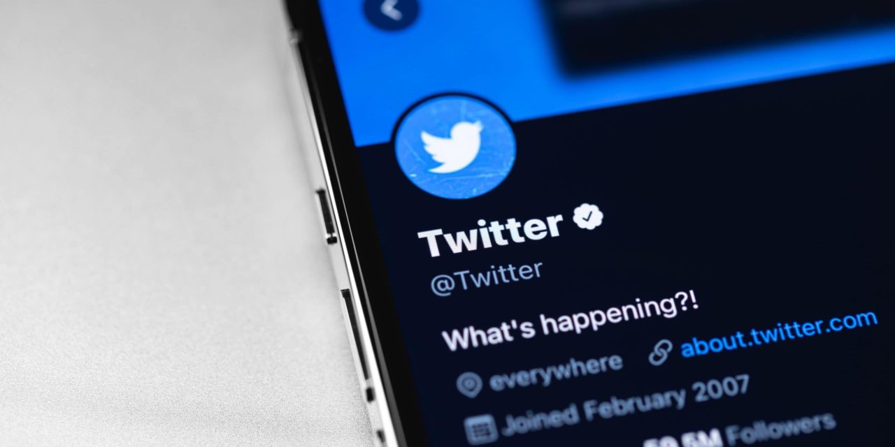Browser-Plugin blockiert Twitter-Accounts mit NFT-Profilbildern