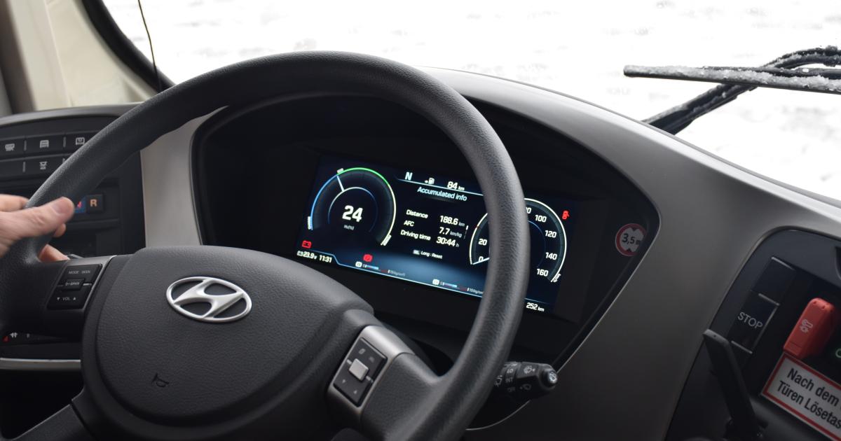 Hyundai verdreifachte Gewinn