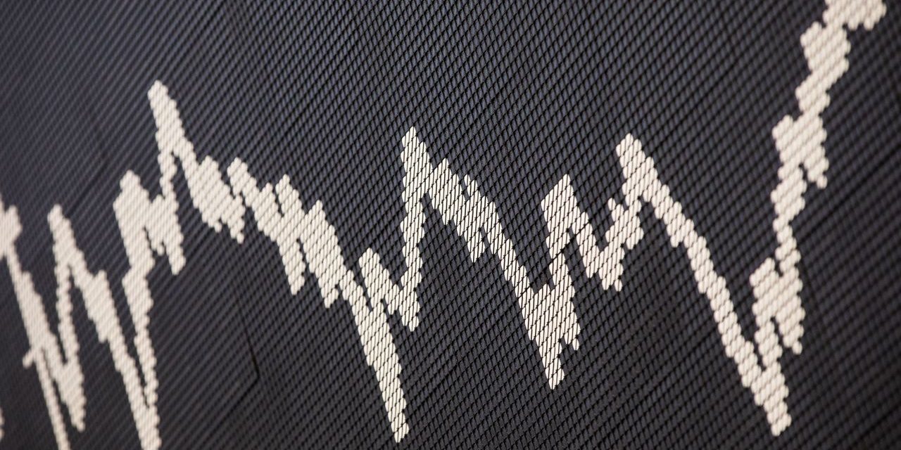 Börse am Dienstag: Trägt die Aufholjagd? Dax startet mit leichten Gewinnen nach Kurseinbruch