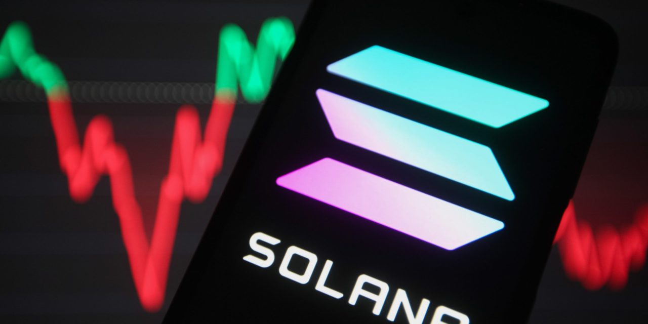 Solana (SOL): Versagt die schnellste Blockchain?