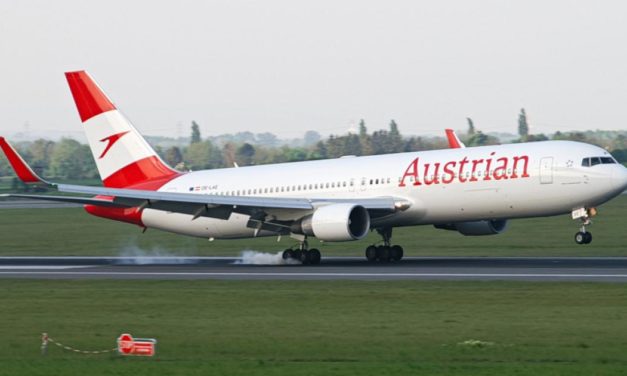 Ukraine-Krise: AUA hält Aufenthalt mit geänderten Flugzeiten kurz