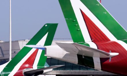 ITA: Reederei MSC will mit Lufthansa als Partner bei Italiens Airline einsteigen