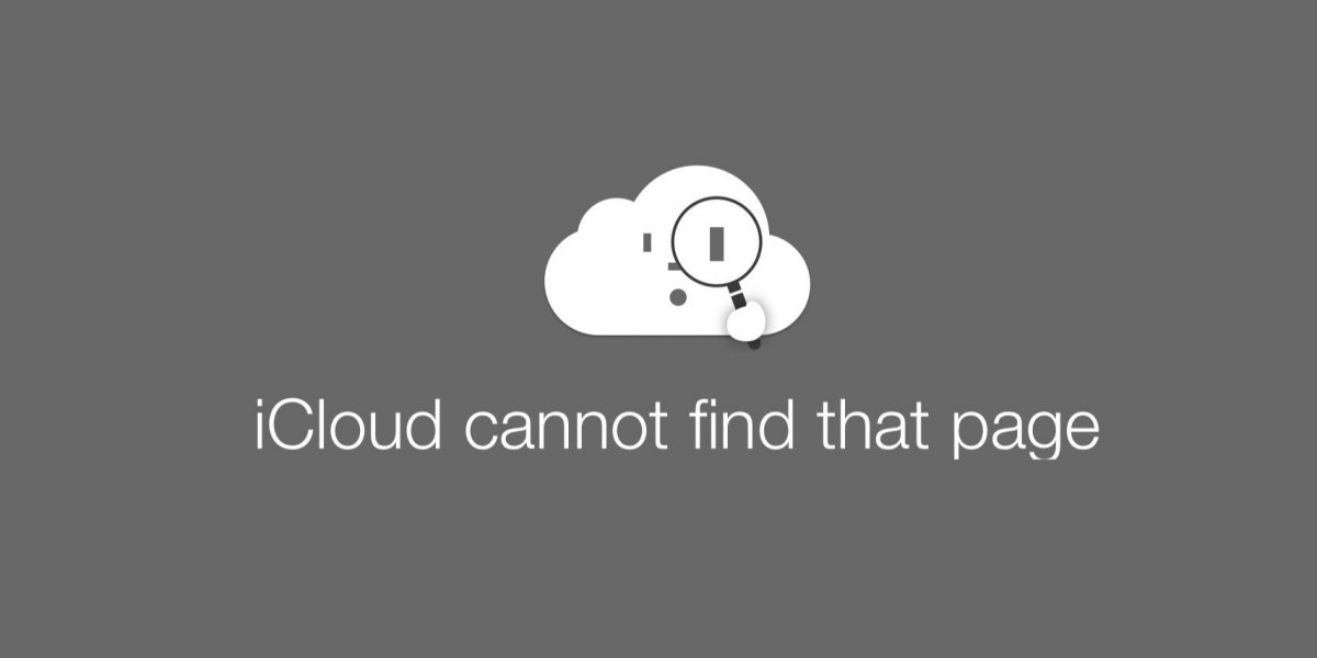 iCloud-Bug nervt Entwickler
