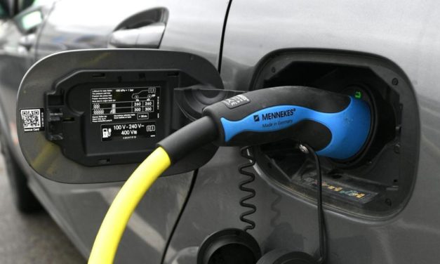 So viele Elektroautos werden 2035 in Österreich neu zugelassen