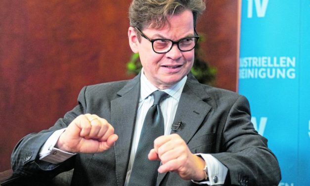 Industrie fordert Kompensationen für „exorbitante“ Strompreise