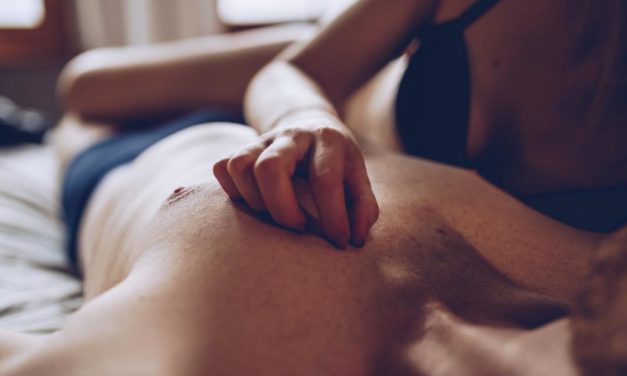 Überraschende Studie: Nicht nur ältere Männer sterben beim Sex