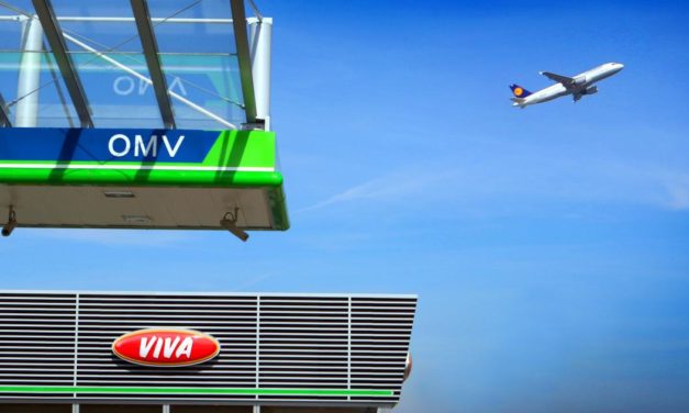 Rewe baut Tankstellengeschäft aus: Adeg beliefert künftig OMV/Viva