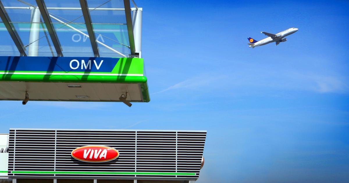 Rewe baut Tankstellengeschäft aus: Adeg beliefert künftig OMV/Viva