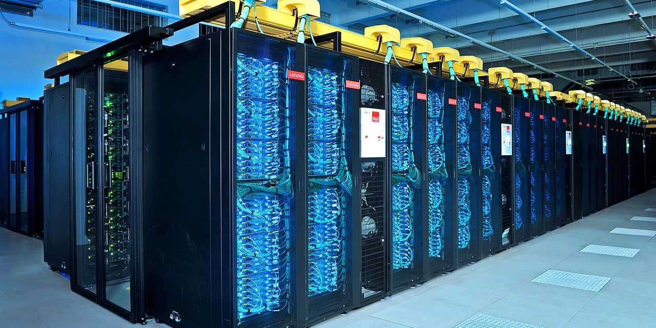Meta. Facebook-Mutterkonzern baut Supercomputer für künstliche Intelligenz