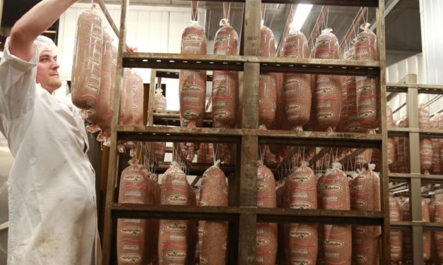 Fleischer wirft Billa „erpresserische Methoden“ vor