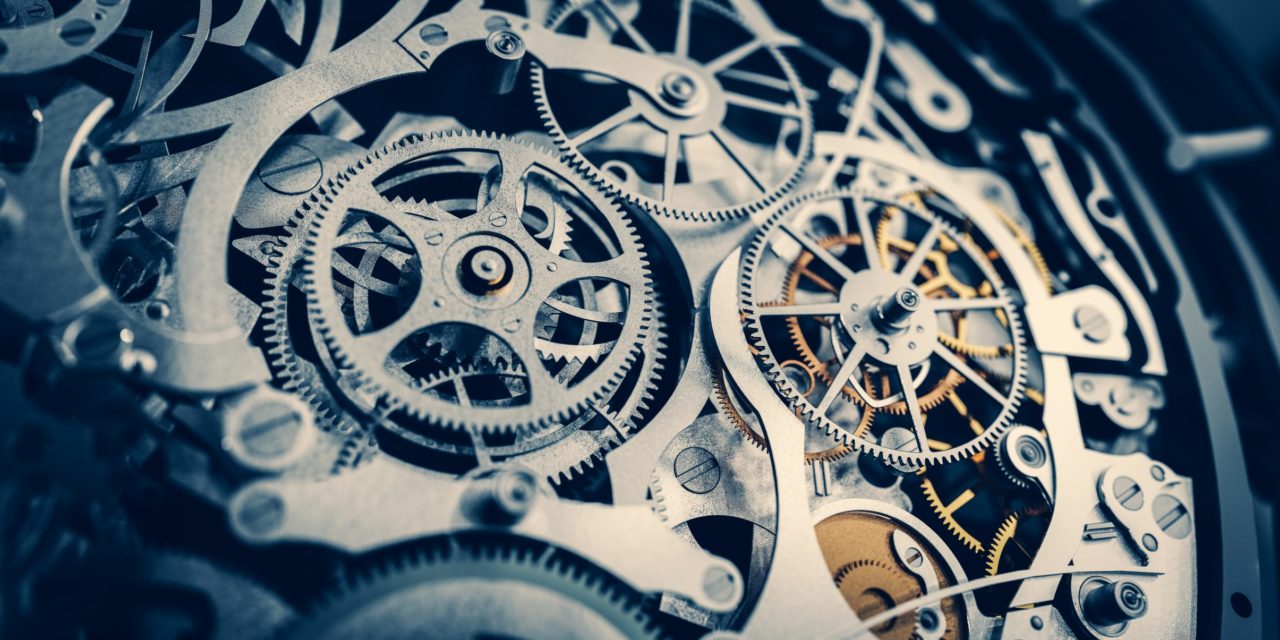 DuBois et fils: Älteste Schweizer Uhrenfabrik setzt auf die Blockchain